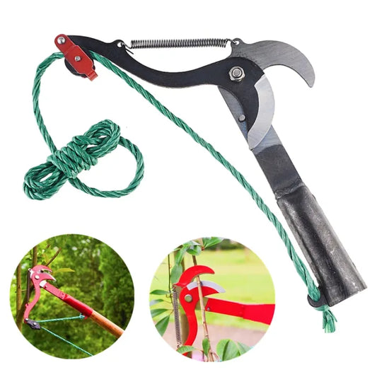 🔥🔥Extendable Telescopic Multifunctional Pruning and Fruit Picking Tool🔥🔥